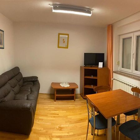 Sunset Apartment Умаг Екстериор снимка