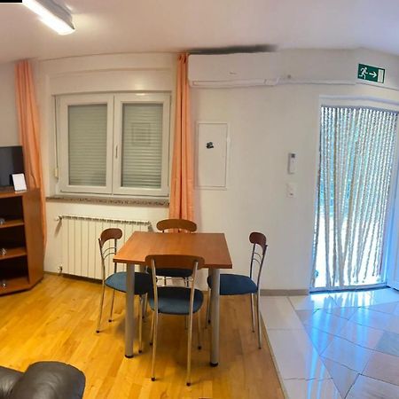 Sunset Apartment Умаг Екстериор снимка