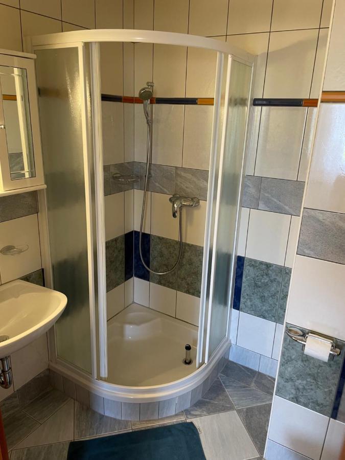 Sunset Apartment Умаг Екстериор снимка