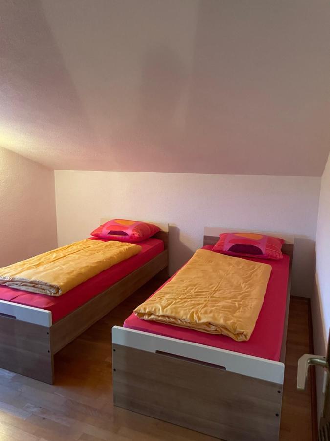 Sunset Apartment Умаг Екстериор снимка