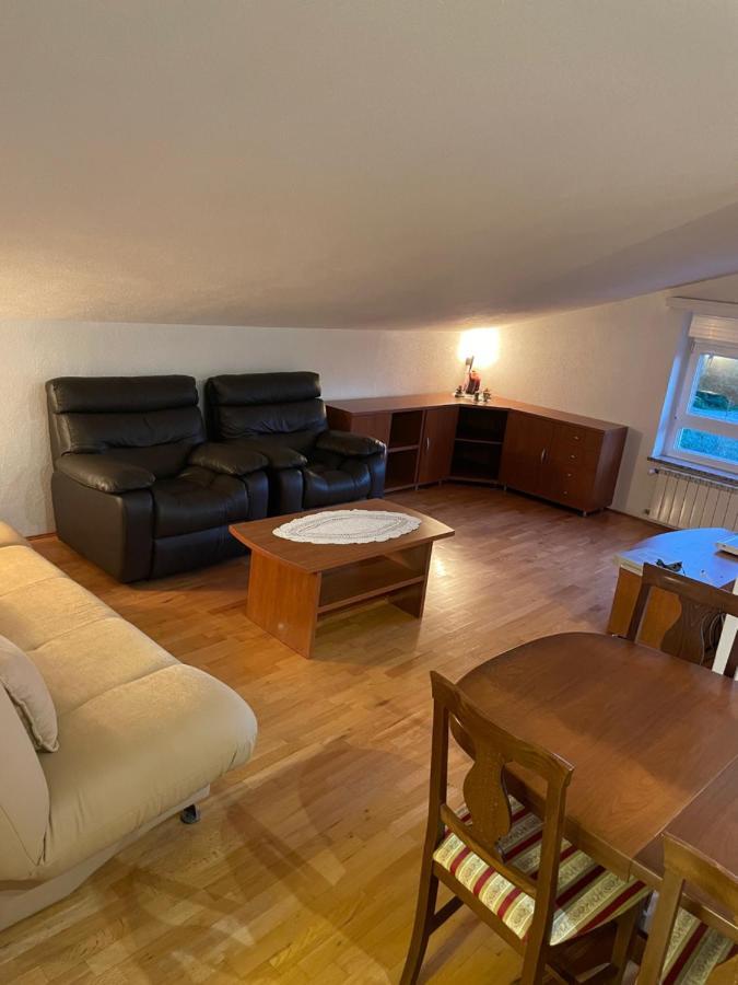 Sunset Apartment Умаг Екстериор снимка