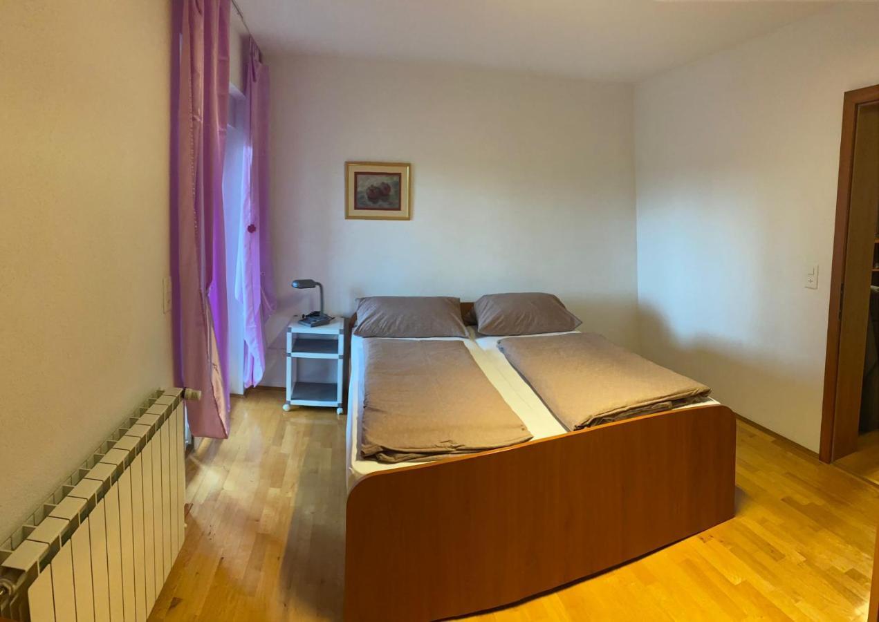 Sunset Apartment Умаг Екстериор снимка